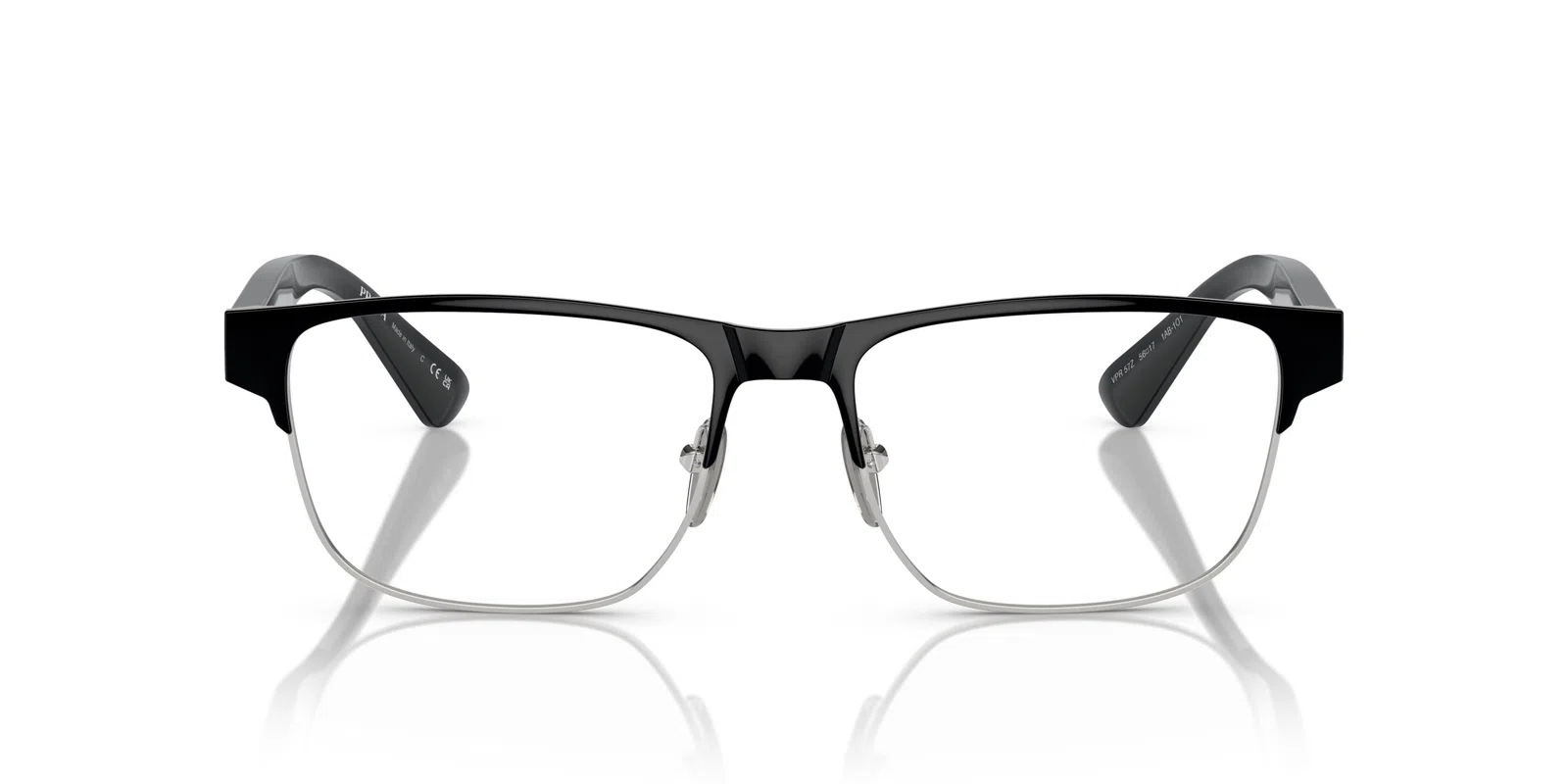 Prada 57ZV Eyeglasses - view 14